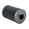 Main Filter Hydraulic Filter, replaces WIX R43F03G, 3 micron, Outside-In MF0594576